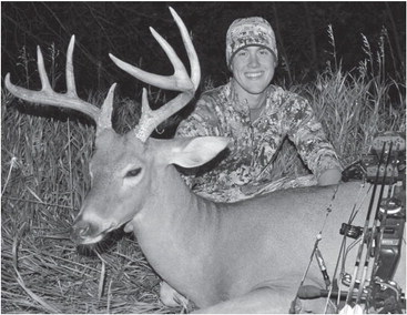 MONSTER BUCKS MONSTER BUCKS