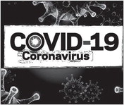 County COVID-19 crisis County COVID-19 crisis