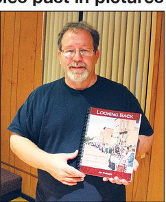 Granton historian’s second book chronicles past in pictures Granton historian’s second book chronicles past in pictures