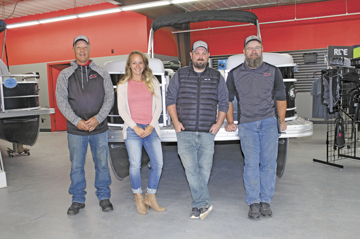 Airtec Sports of Holcombe upsizes with new location Airtec Sports of Holcombe upsizes with new location