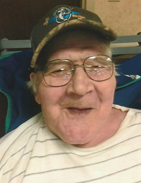 Alfred Marvin Zien Alfred Marvin Zien