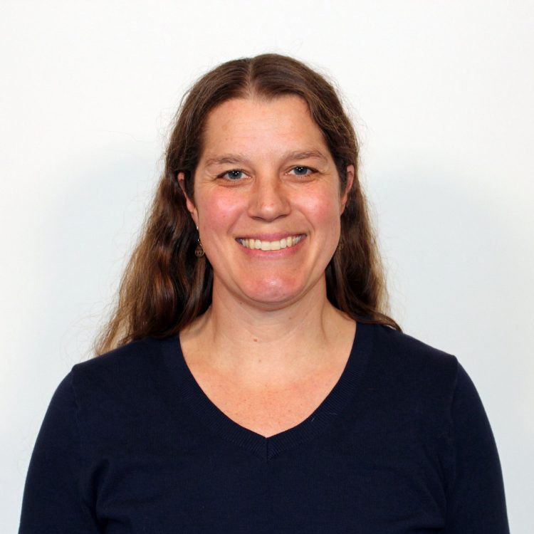 Berklund appointed as new chief state forester at DNR Berklund appointed as new chief state forester at DNR