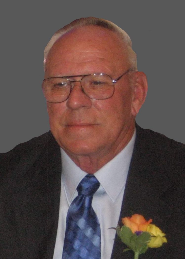 Robert “Bob” J. Pake Robert “Bob” J. Pake