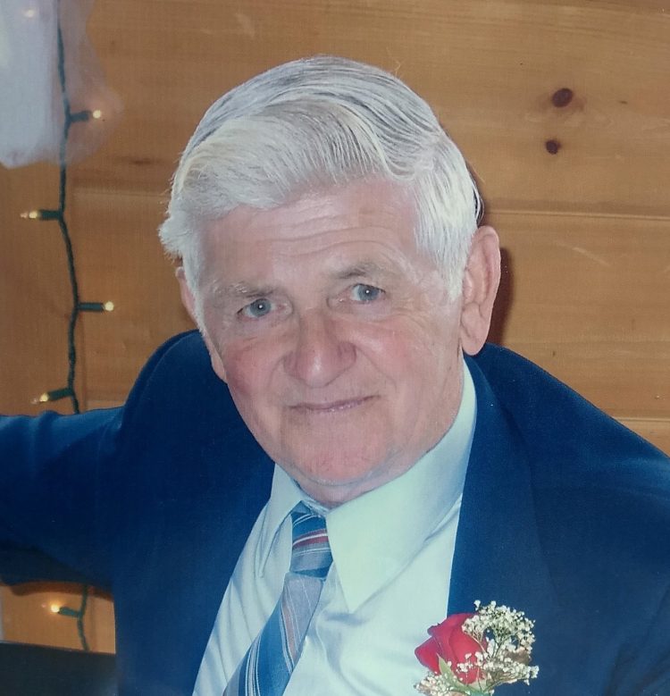 Robert “Bob” Dean Cynor Sr. Robert “Bob” Dean Cynor Sr.
