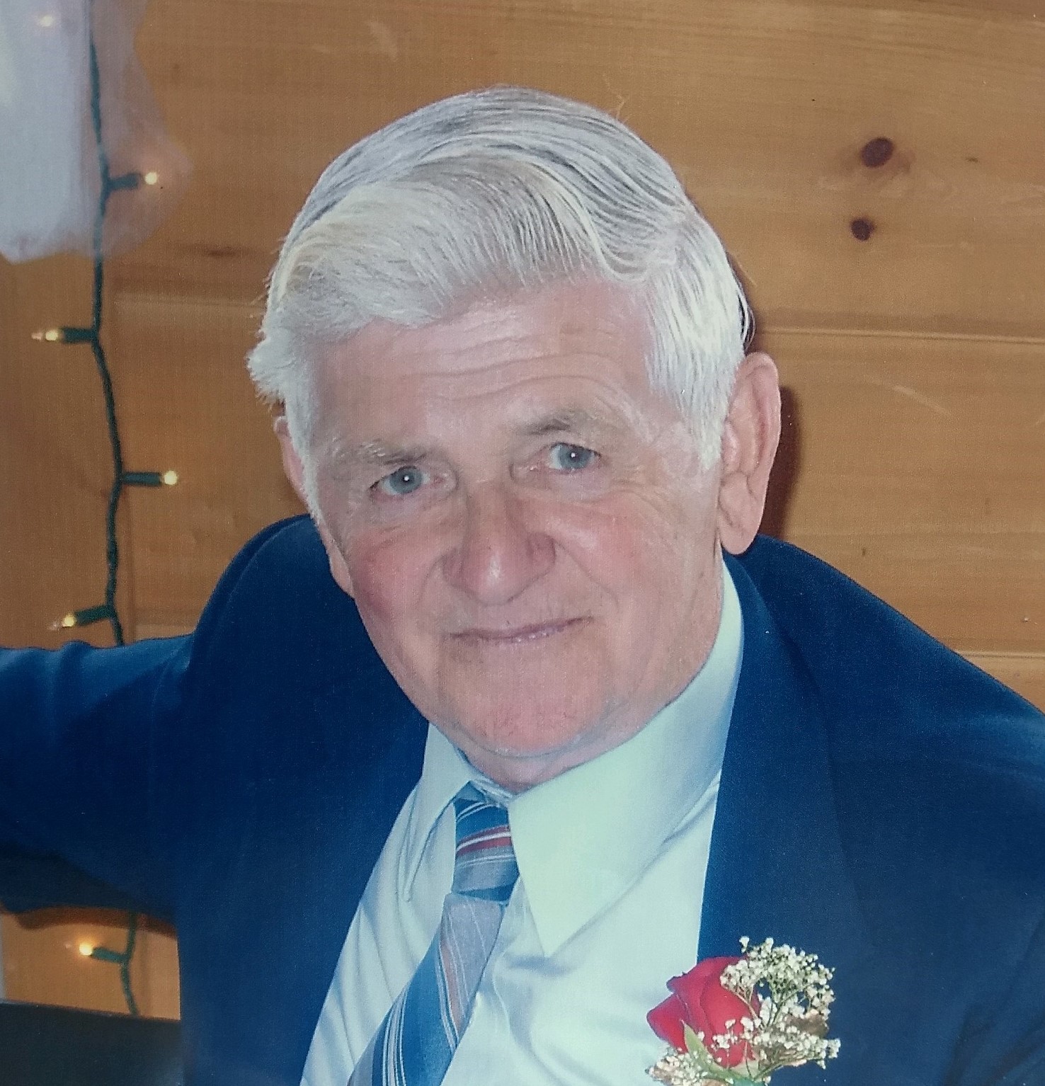 Robert “Bob” Dean Cynor Sr.