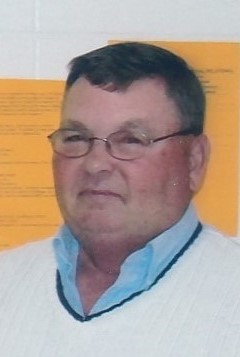 Terry J. Stipek Sr.