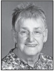 Judith D. Gallistel