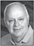 Eugene “Bob” Mechelke Eugene “Bob” Mechelke