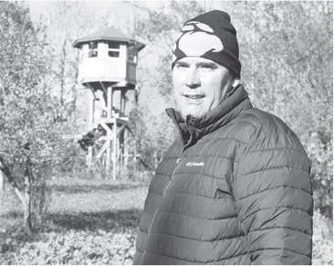 It’s about much more than the hunt to Marathon County man It’s about much more than the hunt to Marathon County man