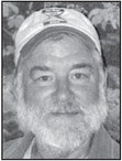 Nils “Butch” Pearson