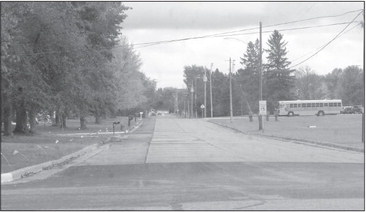 Abby to receive $450K grant for 4th Ave. project Abby to receive $450K grant for 4th Ave. project