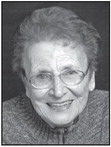 Marie A. Trulen Marie A. Trulen