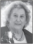 Geraldine Cynor Geraldine Cynor