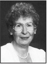 Virginia Stange