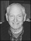 Walter ‘Wally’ Hoover Walter ‘Wally’ Hoover