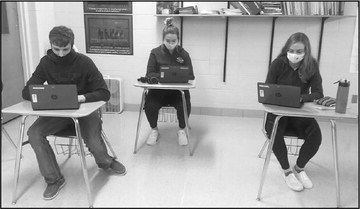 If seniors want scholarship awards, now’s the time to act
