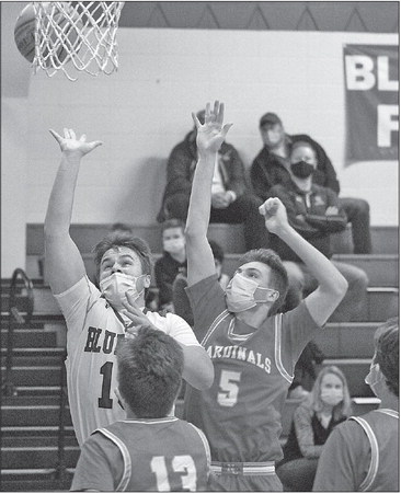 Athens at .500 to begin season Athens at .500 to begin season