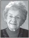 Lydia M. Meyer