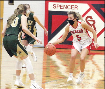 Rocket girls are turning the tide by winning close games Rocket girls are turning the tide by winning close games