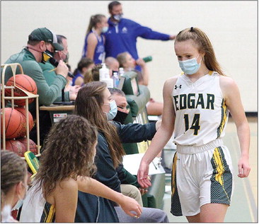 ‘Cats rebound to beat Tigers ‘Cats rebound to beat Tigers