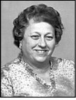 Rosalind ‘Rosie’ Aumann Rosalind ‘Rosie’ Aumann