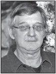 Bradley P. Glamann