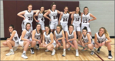If COVID stays away, Loyal girls poised for another strong season If COVID stays away, Loyal girls poised for another strong season