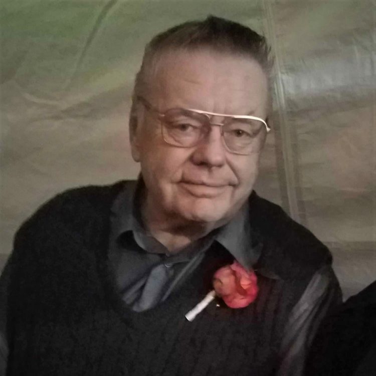 Allen L. Baehr Allen L. Baehr