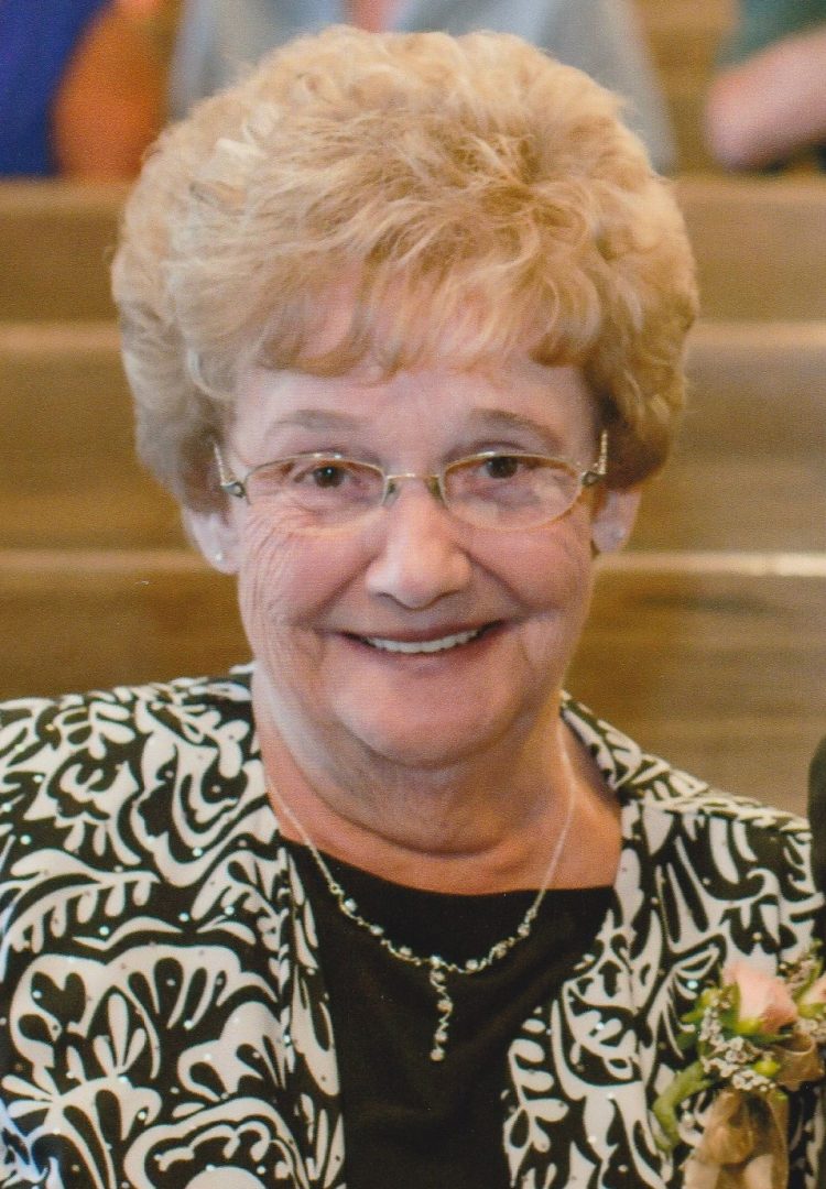 Delaine M. Goettl Moore