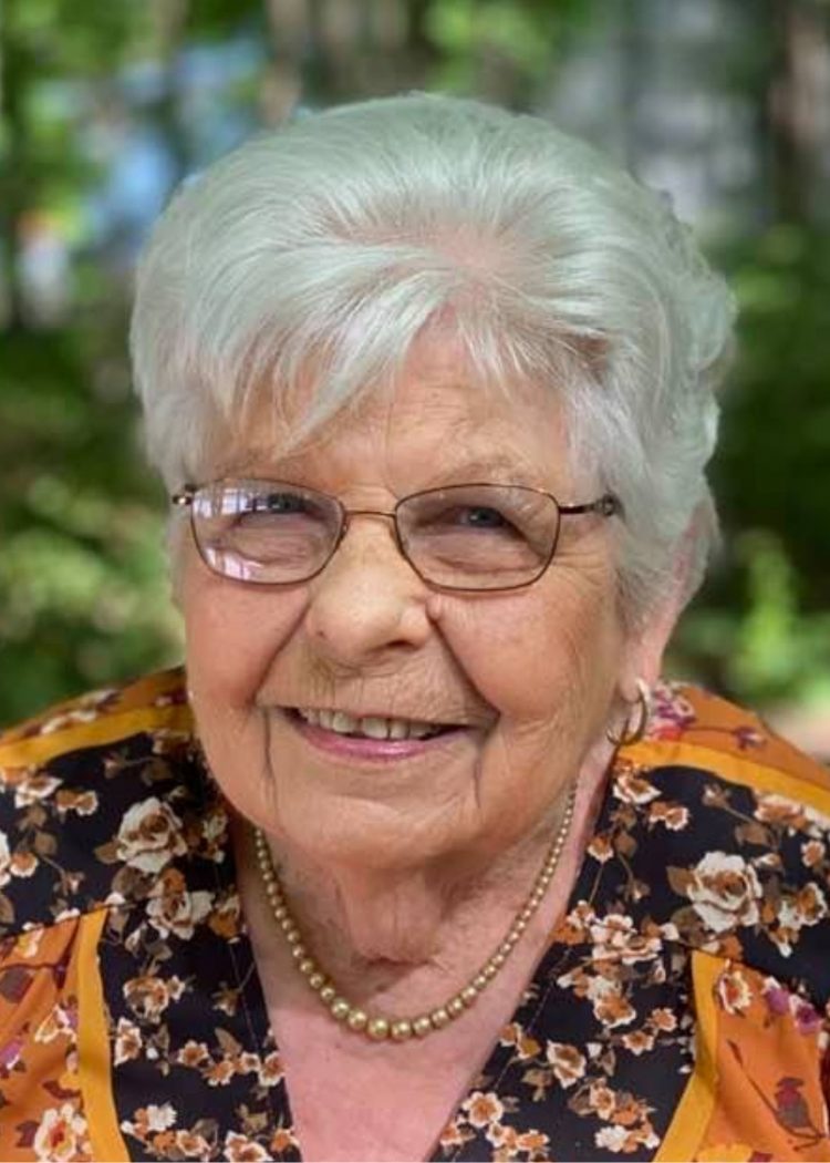 Dolores Magdeline (Egofske) Giencke Dolores Magdeline (Egofske) Giencke