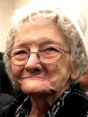 Doris Mae Hetke Doris Mae Hetke