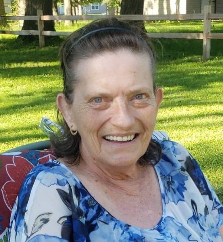 Janet J. Kimball