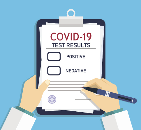 Free COVID-19 testing to  be held in Cornell, Dec. 30