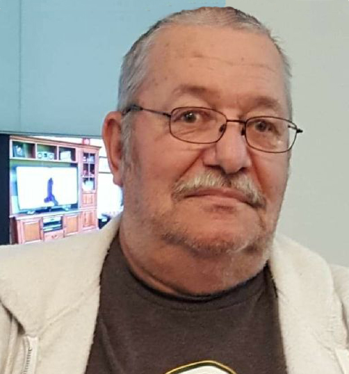 Richard “Rick” D. Sahm Richard “Rick” D. Sahm