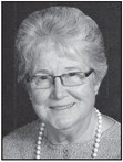 Patricia “Pat” E. Swenson Patricia “Pat” E. Swenson