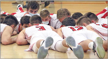 High School, 70-36, on Tuesday …. High School, 70-36, on Tuesday ….