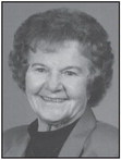 Shirley Lindahl Shirley Lindahl