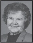 Shirley Lindahl