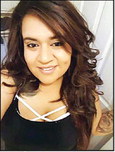 Police seeking info on SUV  in missing woman case