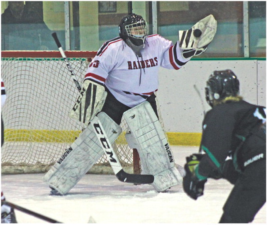 Low numbers, but expect high effort on the ice