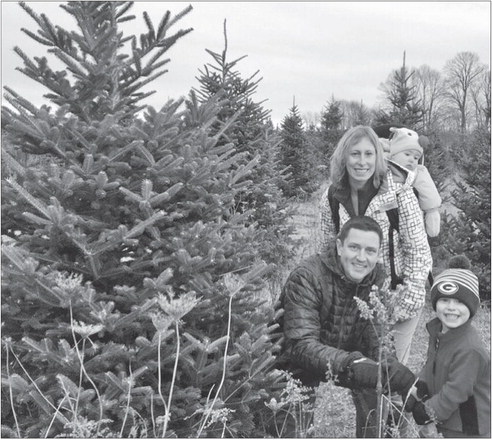 Online tree permits makes harvesting Christmas trees easy Online tree permits makes harvesting Christmas trees easy