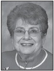 Shirley E. Kleist