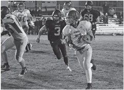Keep football co-op competitive and strong Keep football co-op competitive and strong