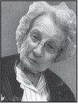 Veronica J. Patterson