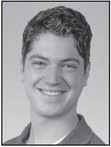 Dustin Michael Jensen