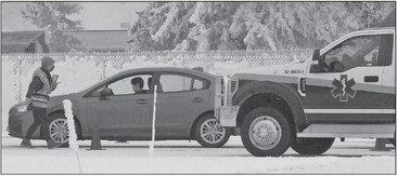 130 healthcare workers vaccinated for COVID-19