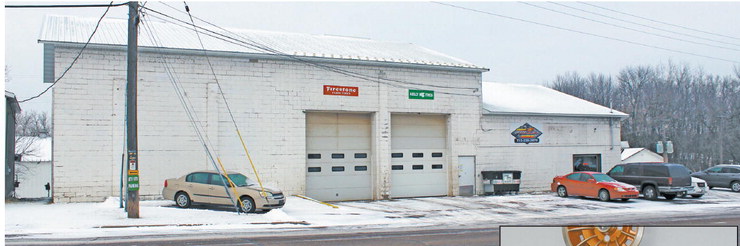 Cross Automotive Repair brings business to Cornell Cross Automotive Repair brings business to Cornell