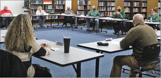 Referendum on consolidation set