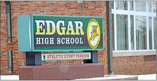 Edgar residents like mid-priced choice