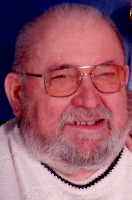 LaVerne “Verne” Joseph Stanek